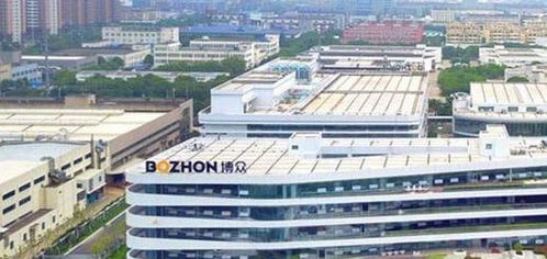 科技前沿快讯 L4级自动驾驶芯片发布、苏州AI试验区设立、博众精工科创板上市齐掀创新浪潮