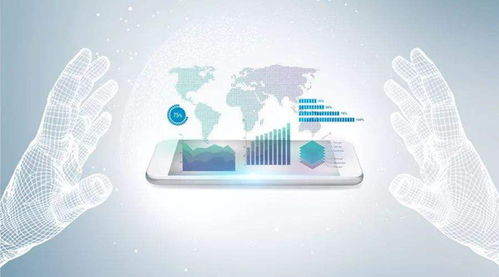 中小企业数字化转型应顺势而为 拥抱技术服务新机遇